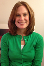 Alison Kaufman